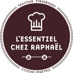 Logo L'essentil chez Raphaël